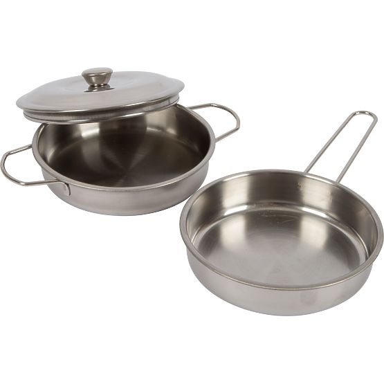 small foot Ensemble de cuisine avec tablier