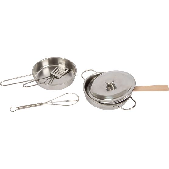 small foot Ensemble de cuisine avec tablier
