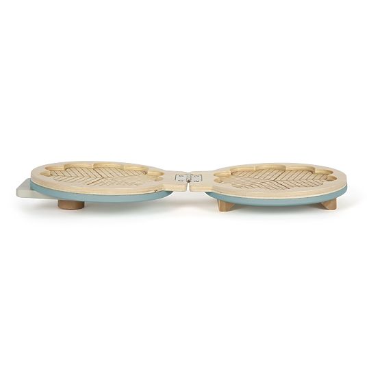 small foot Ensemble de gaufrier avec accessoires Tasty