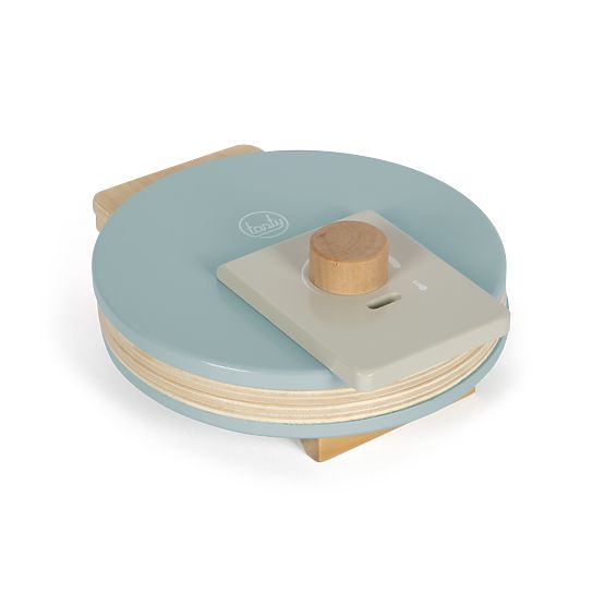 small foot Ensemble de gaufrier avec accessoires Tasty
