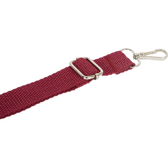 small foot Ensemble de soins pour chevaux avec sac rouge