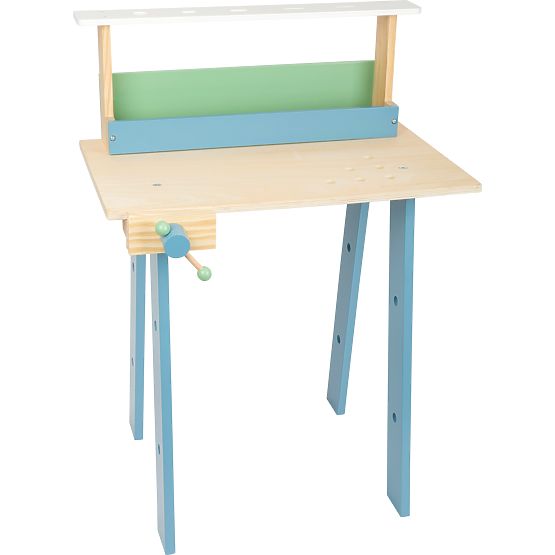 small foot établi en bois Nordic