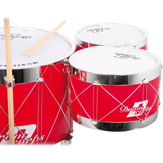 small foot Instruments de musique pour enfants instruments à percussion