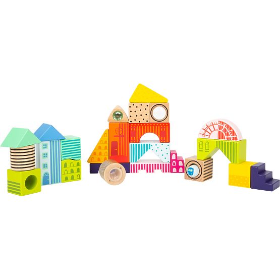 small foot Jeu de construction Fantasy