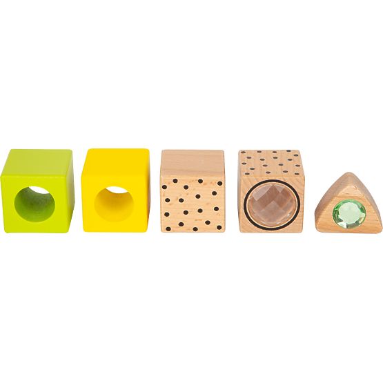 small foot Jeu de construction Fantasy