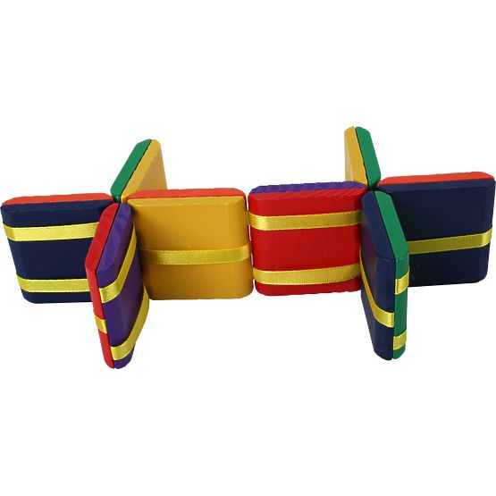 Small Foot Jeu en bois pour enfants magie colorée