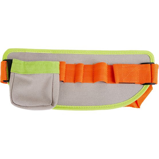 small foot Jouets en bois ceinture à outils