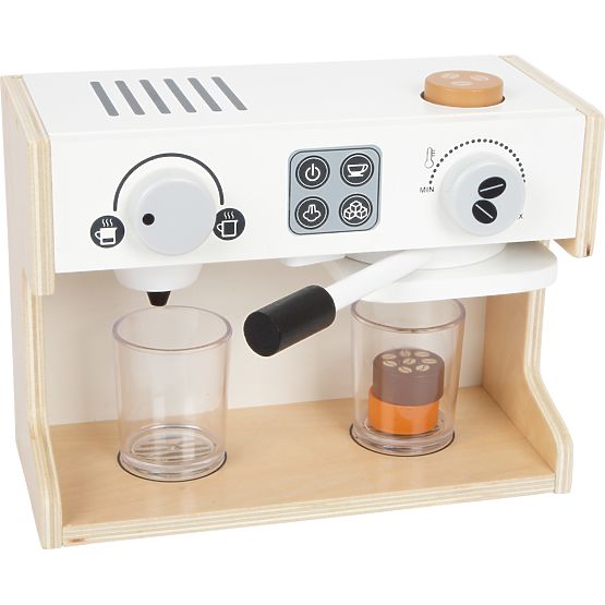small foot Machine à café gastro