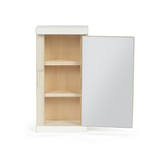 Small Foot Mobilier de maison de poupée - chambre à coucher