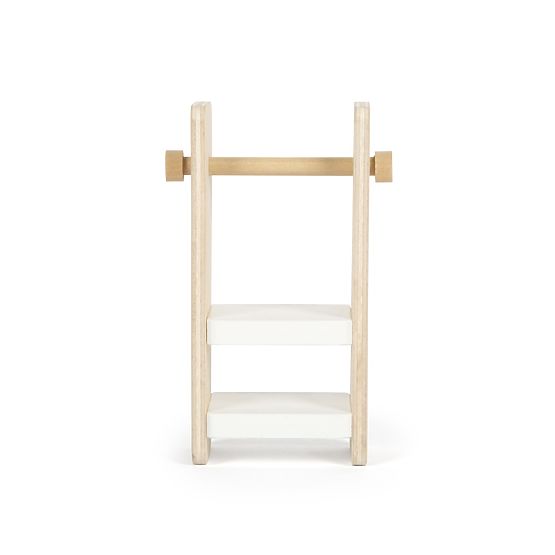 small foot Mobilier de maison de poupée Chambre d'enfant