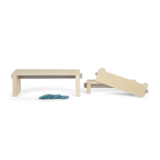 Small Foot Mobilier de maison de poupée - cuisine