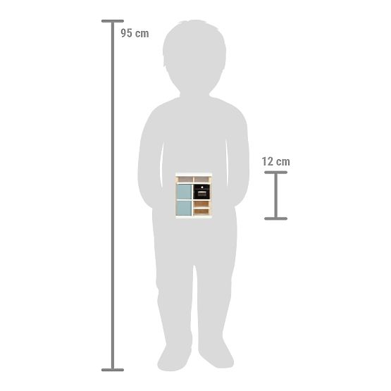 Small Foot Mobilier de maison de poupée - cuisine