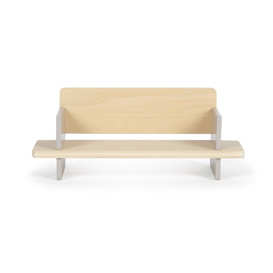 Small Foot Mobilier de maison de poupée - salon
