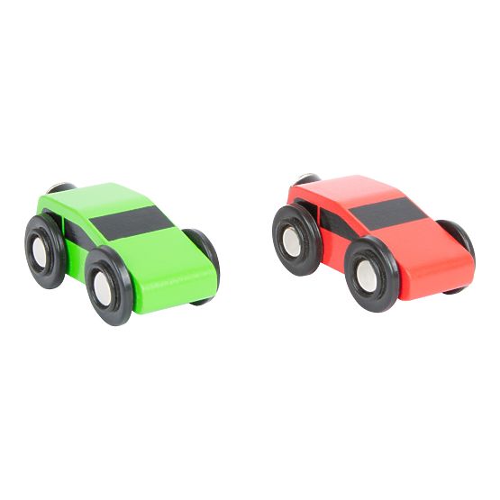 small foot Parking premium