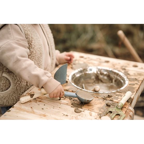 small foot Petite cuisine de campagne en bois