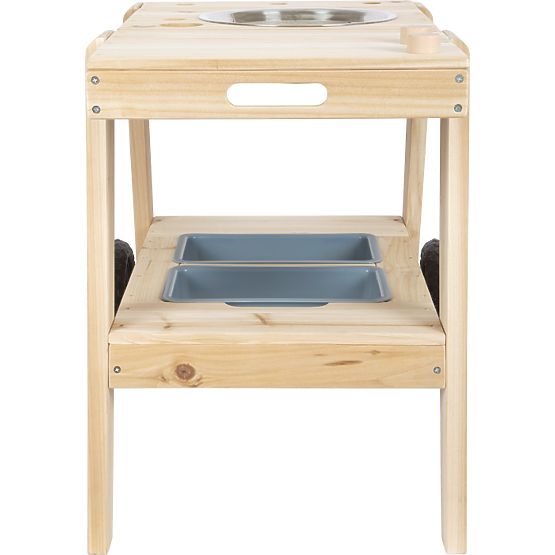 small foot Petite cuisine de campagne en bois