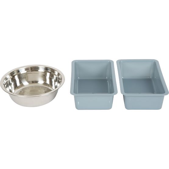 small foot Petite cuisine de campagne en bois