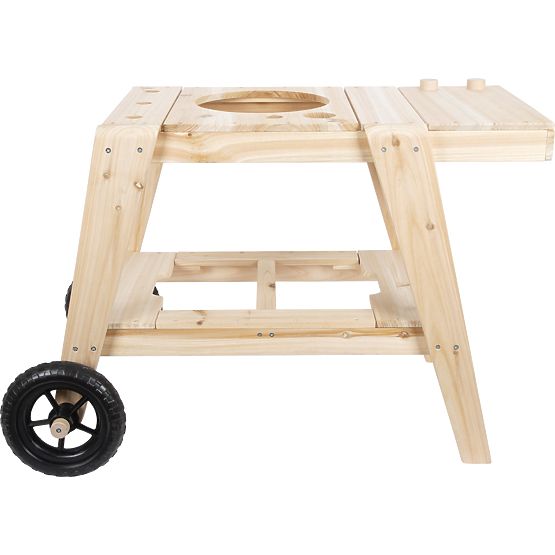 small foot Petite cuisine de campagne en bois