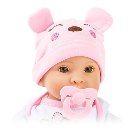 small foot Poupée Marie avec accessoires