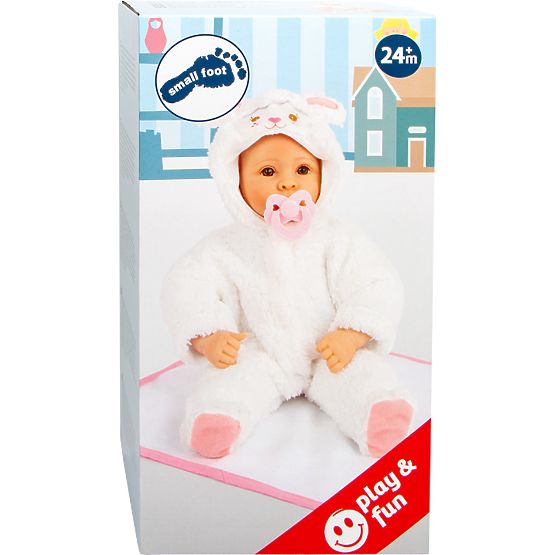small foot Poupée mouton