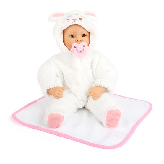 small foot Poupée mouton