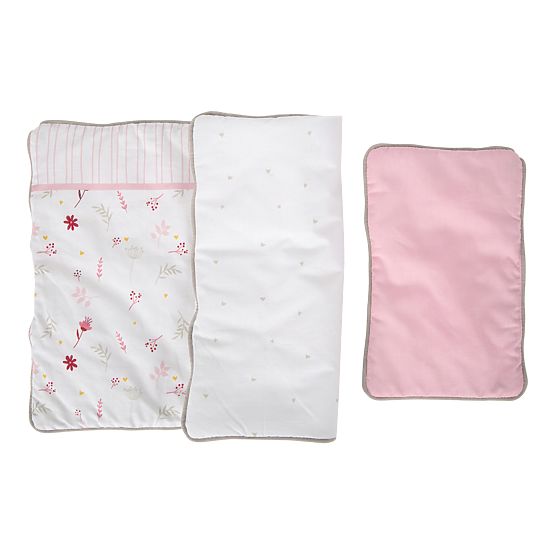 small foot Poussette cygne