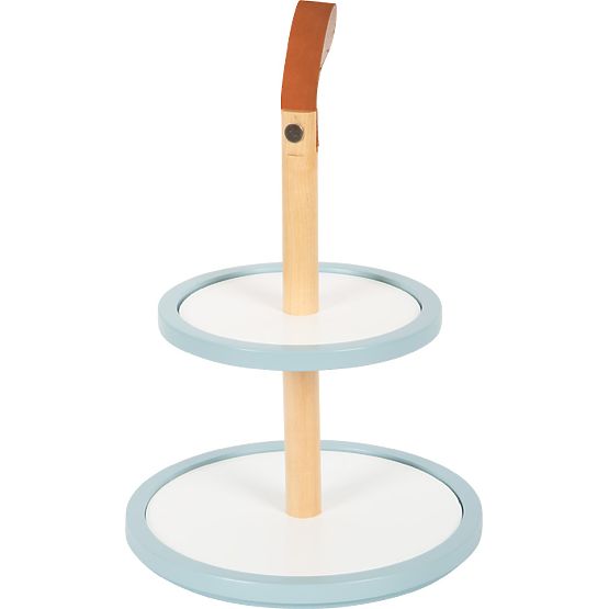 small foot Présentoir à muffins