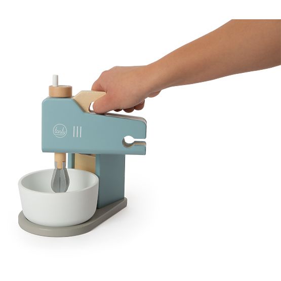 small foot Robot de cuisine avec accessoires Tasty
