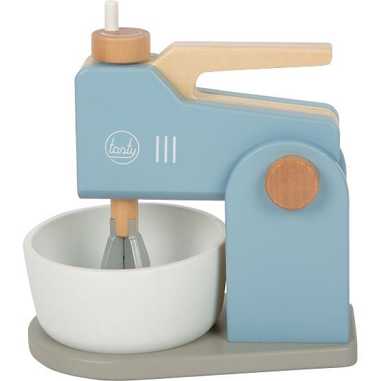 small foot Robot de cuisine avec accessoires Tasty