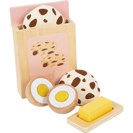 small foot Robot de cuisine avec accessoires Tasty