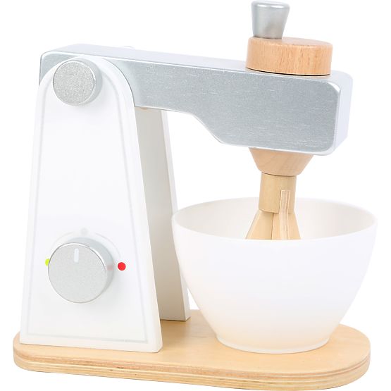 small foot Robot de cuisine en bois