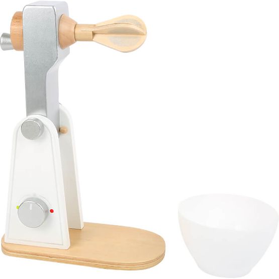 small foot Robot de cuisine en bois