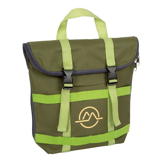 small foot Sac à dos avec accessoires pour explorateurs Discover