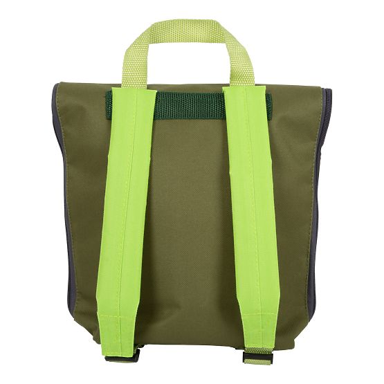 small foot Sac à dos avec accessoires pour explorateurs Discover