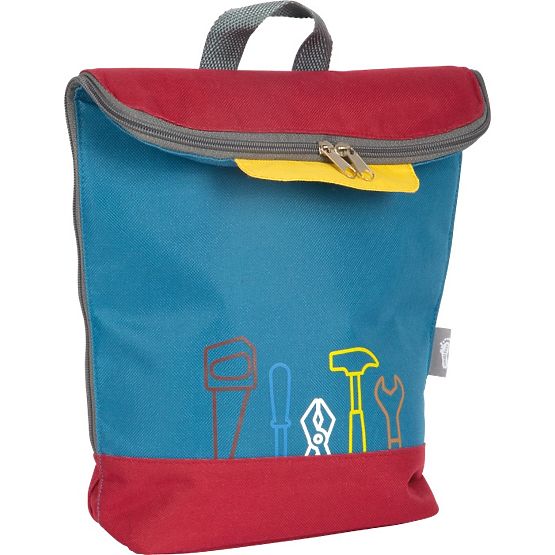 small foot Sac à dos avec outils Atelier