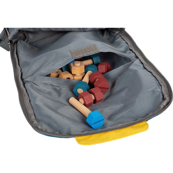 small foot Sac à dos avec outils Atelier