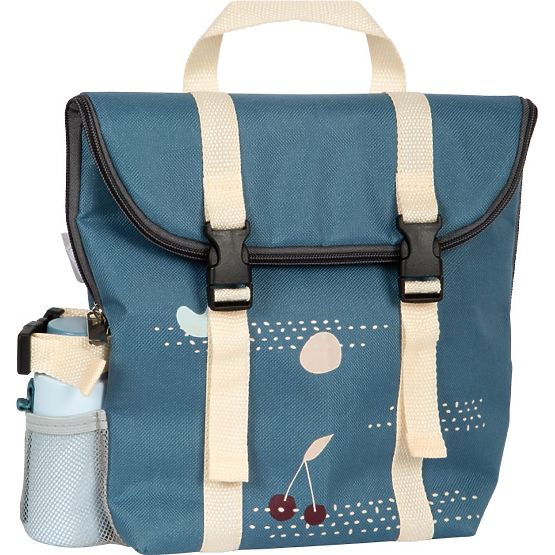 small foot Sac à dos de pique-nique avec accessoires Tasty