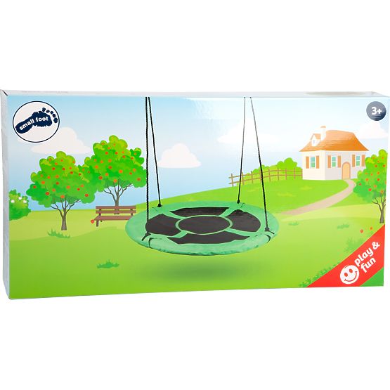 Small Foot Swing Nid XL