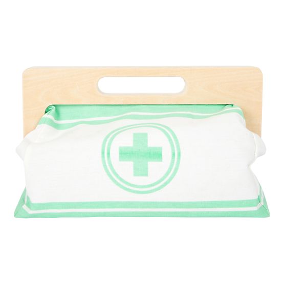 small foot Trousse de médecin