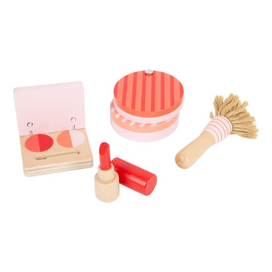 small foot Valise cosmétique rétro