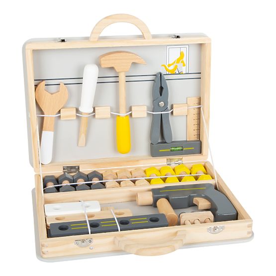 small foot Valise à outils Miniwob