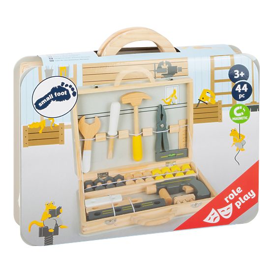 small foot Valise à outils Miniwob