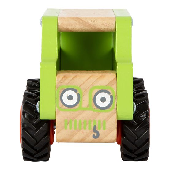 small foot Voiture tout-terrain en bois