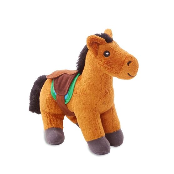Soins des chevaux - set de jeu