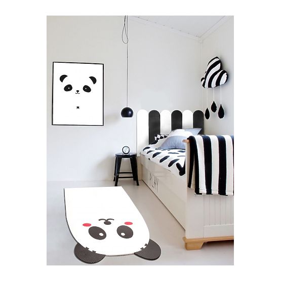 Sol puzzle en mousse - Panda