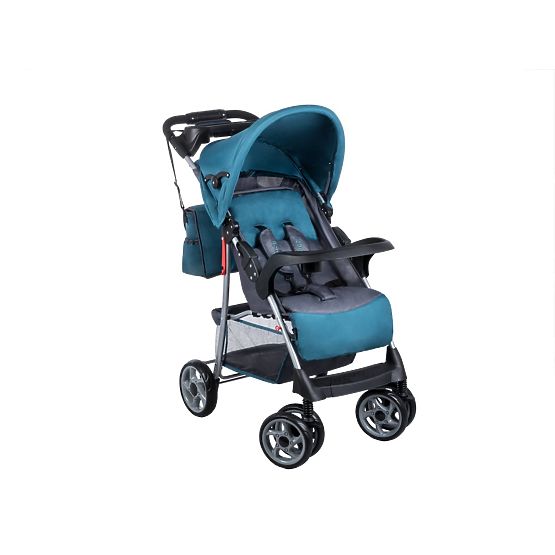 sportif poussette LIONELO Emma Plus