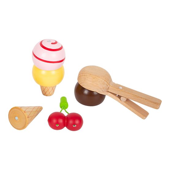 Stand de crème glacée Small Foot