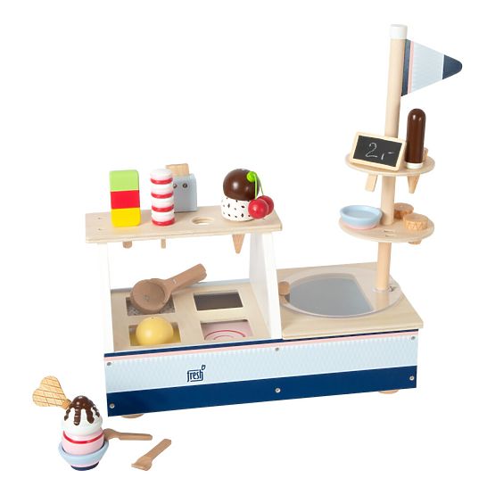 Stand de crème glacée Small Foot