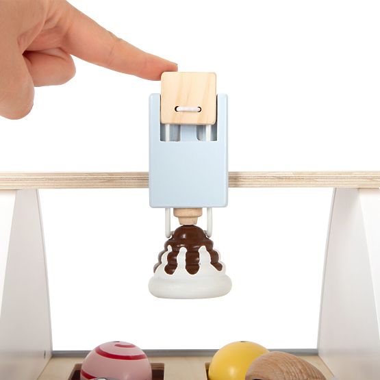 Stand de crème glacée Small Foot