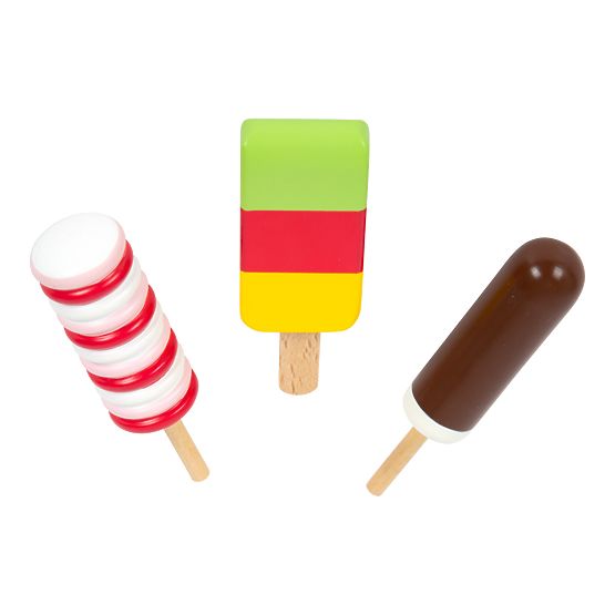 Stand de crème glacée Small Foot